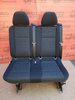 Seat bench double front Mercedes Vito W447 Caluma RHD