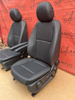 Seat Mercedes Vito W447 driver passenger 2014-2025 armrest adjustments Leatherette