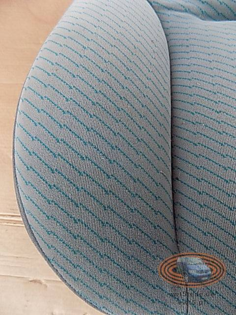 Fiat Ulysse Set of front swivel seats