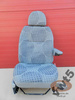 Ford Transit Beifahrersitz EU passenger seat | UK driver