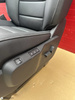 Front UK passenger seat | EU driver Toyota Proace Traveller Spacetourer Expert Dispatch Jumpy Vivaro Zafira Life