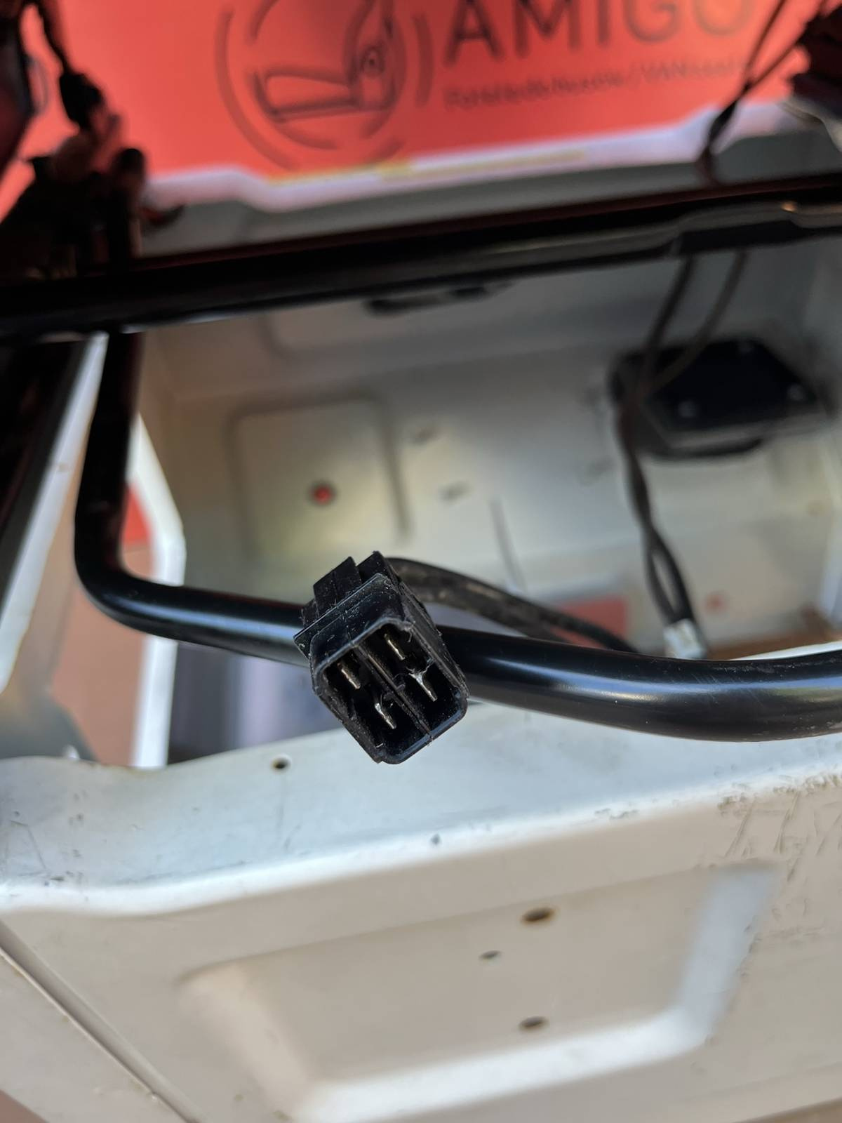 Seat Mercedes Sprinter W906 Crafter EU passenger | UK driver adjustments armrest leatherette heated