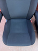 Seats VW T5 T6 front driver passenger seat Comfort