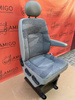 Seat Opel Vauxhall Movano Master Interstar 1998-2010 UK driver | EU passenger adjustments