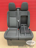 Seat Ford Transit Custom bench double front passenger LHD Capitol