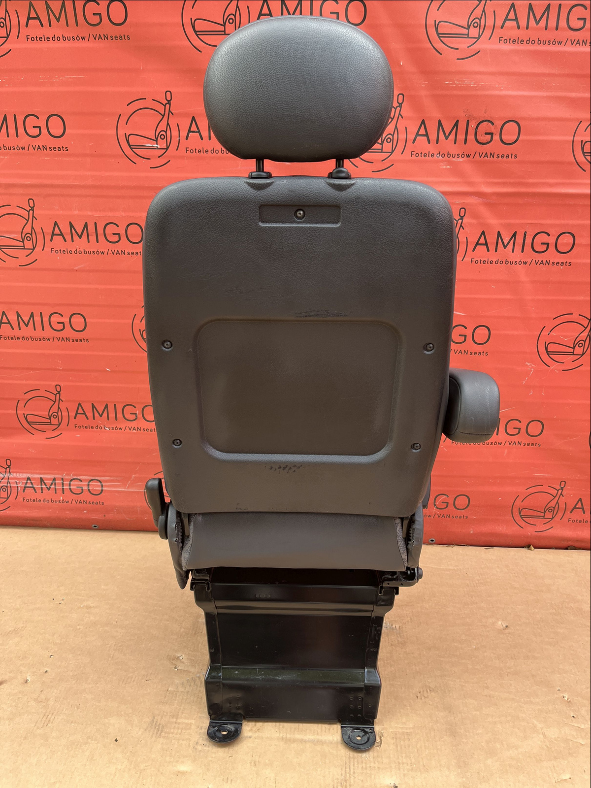 Seat Opel Vauxhall Movano Master Interstar 1998-2010 UK passenger | EU driver adjustments