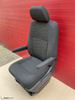 Seat VW T6.1 T6 T5 front UK passenger | EU driver CIRCUIT adjustments armrests base