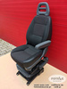 Seat Fiat Ducato Boxer Relay Movano C EU passenger | UK driver seat armrest adjustment suspension base