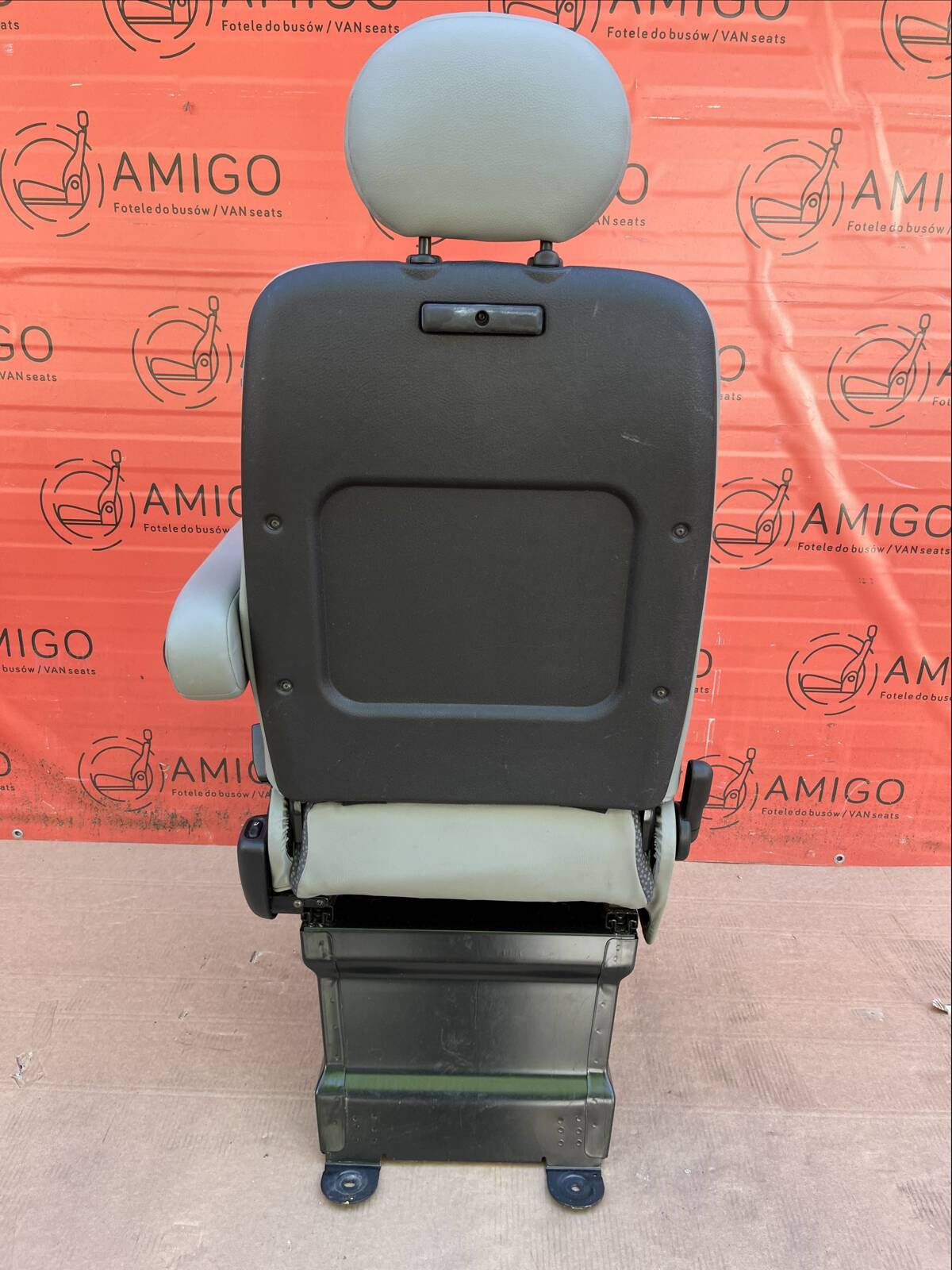 Seat Opel Vauxhall Movano Master Interstar 1998-2010 EU passenger | UK driver adjustments heated