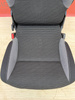 Seat single 2rd row middle Berlingo Doblò Combo Partner Rifter ProAce City