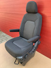 Seat MAN TGE VW Crafter II 2016-2020 driver seat armrests heated | EU passenger
