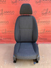 Seat Mercedes Vito W447 driver 2014-2023 CALUMA | EU passenger