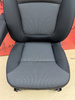 Seat UK passenger | EU driver NEW Renault Trafic Opel Vauxhall Vivaro NV300 Talento armrest