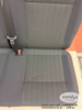 Bench rear triple seat VW T6 Transporter PANDU t5