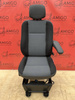 Seat Opel Vauxhall Movano Master NV400 captain UK driver | EU passenger adjustments armrest