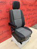 Seat Mercedes Sprinter W906 UK passenger | Eu driver Brassao adjustments armrest 2006-2019