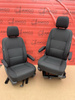 Driver passenger Captain swivel seats seat VW T6 Caravelle t5 Kutamo airbag heated