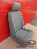 EU passenger | UK driver Captain Seat VW T5 Multivan Caravelle GP Facelift Place