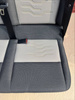 Seat Ford Transit Custom ECKO bench triple rear Shuttle 4th row
