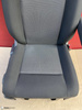Front EU passenger seat | UK driver Toyota Proace Traveller Spacetourer Expert armrest