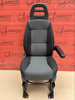 Seat Fiat Ducato Boxer Jumper Citroën Relay EU passenger | UK driver seat armrest adjustments