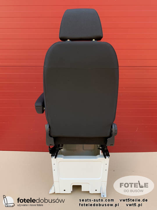 Seat Mercedes Sprinter W907 EU passenger seat | UK driver 2018-2024 Maturin with base