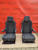 Seats Transit Custom left right swivel driver seat passenger