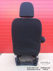 Seat UK passenger | EU driver Renault Trafic Opel Vauxhall Vivaro NV300 Talento armrest base