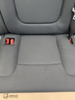 Seat triple bench Renault Trafic Opel Vauxhall Vivaro NV300 Talento belts set