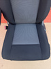 Front UK passenger seat | EU driver Vauxhall Vivaro Proace Traveller Expert Spacetourer Scudo airbag heated