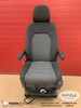 VW Crafter II MAN TGE 2016-2025 UK passenger seat | EU driver seat captain armrest suspension