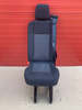 Seat Ford Transit MK8 single rear V363 Traxon