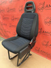 Iveco Daily VI 2014-2023 UK driver seat | EU passenger single seat