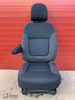Seat UK passenger | EU driver Fiat Talento Renault Trafic Vauxhall Vivaro NV300 armrest base