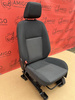 Ford Transit Connect Seat UK passenger EU driver 2012-2018 Traxon