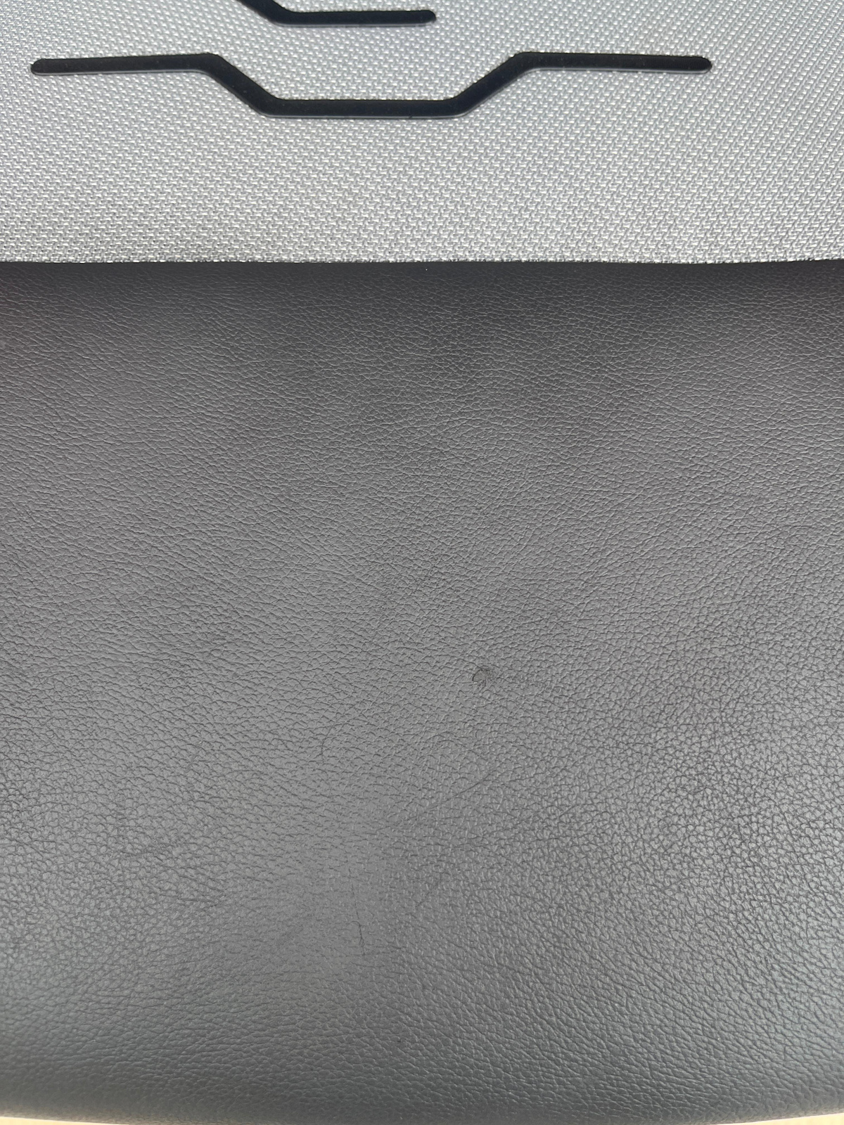 Ford Transit Custom or MK8 SPORT Seat EU passenger | UK driver armrest 2012-2022 Ecko Heated Airbag