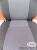 Seat VW Crafter UK passenger EU driver captain seat AUSTIN adjustments