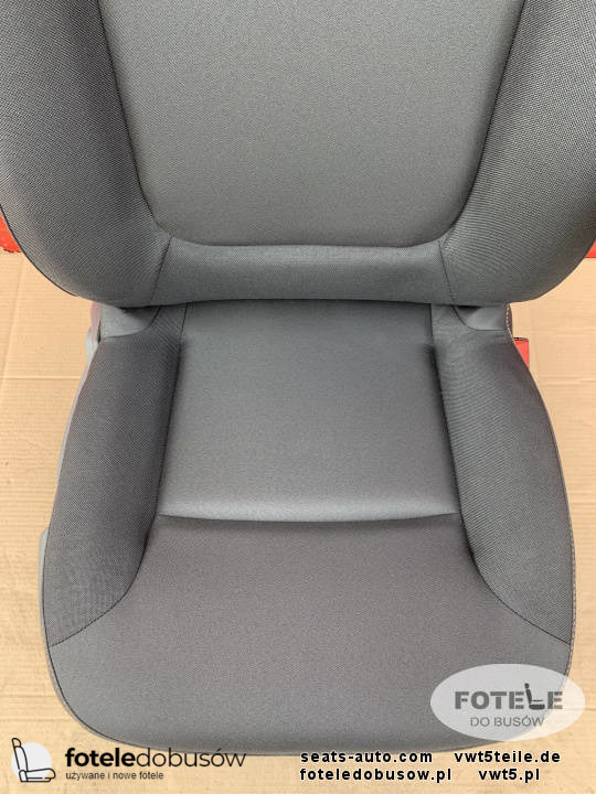 Seat UK driver | EU passenger Renault Trafic Opel Vauxhall Vivaro NV300 Talento | EU passenger