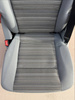 Seat VW T5 T5.1 California Multivan Caravelle KRETA swivel rear single
