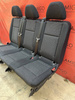 Rear Seat bench triple Caluma MERCEDES W447 Vito Tourer