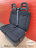 Iveco Daily VI 2014-2022 Seat double front bench cupholder passenger LHD