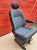Seat Opel Vauxhall Movano Master Interstar 1998-2010 UK passenger | EU driver adjustments