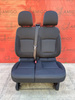 Seat Renault Trafic Vivaro NV300 TALENTO front double passenger JAVA RHD