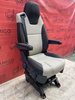 Seat Fiat Ducato Boxer Jumper Relay right swivel seat EU passenger | UK driver CAMPER HYMER