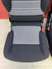 Seats set 3rd row single seat Berlingo Doblo Combo Partner Rifter ProAce City