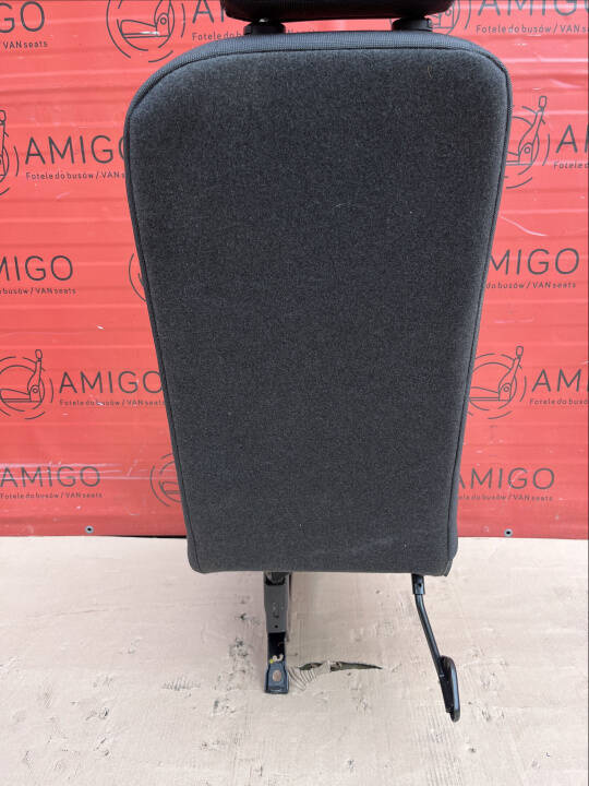 Seat Ford Transit MK8 single rear Traxon