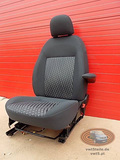 Fiat Fiorino Citroen Nemo Peugeot Bipper UK driver EU passenger seat armrest