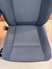 Front passenger driver seats Toyota Proace Traveller Spacetourer Expert Jumpy Zafira Vivaro Scudo