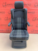 Seat VW T5 T5.1 Multivan Caravelle MATCH swivel rear single