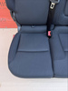 Seat Renault Trafic Vivaro NV300 TALENTO front double passenger JAVA RHD